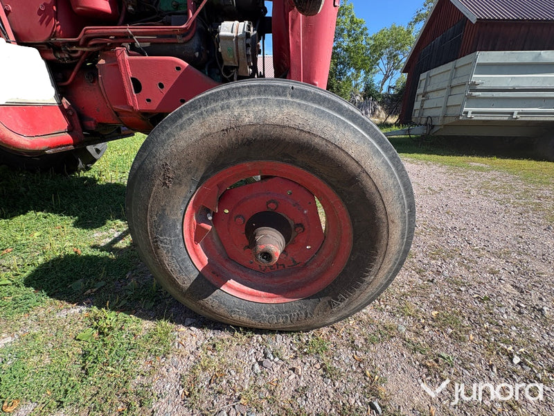 Volvo BM 400