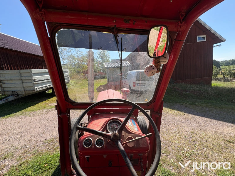Volvo BM 400