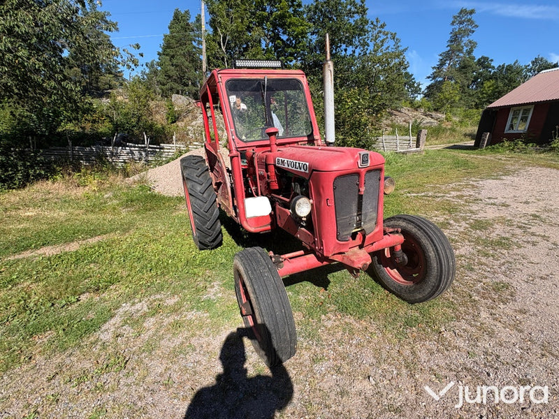 Volvo BM 400