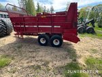 Gödselspridare JF ST 9500