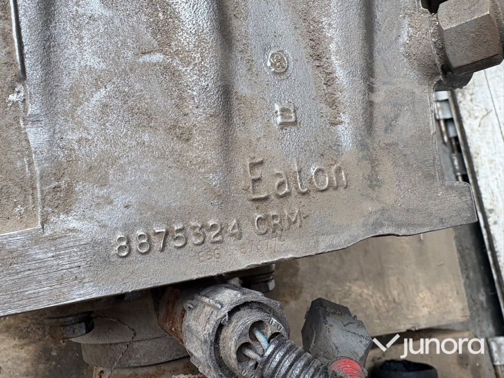 Växellåda - Eaton, V41060B