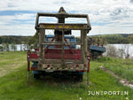 Volkswagen LT31 med skylift