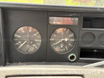 Volkswagen LT31 med skylift