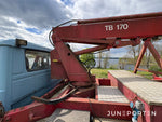Volkswagen LT31 med skylift