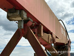 Volkswagen LT31 med skylift