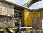 Volkswagen LT31 med skylift