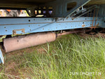 Volkswagen LT31 med skylift