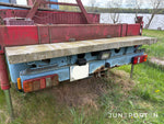 Volkswagen LT31 med skylift