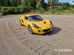 Lotus Elise 111S
