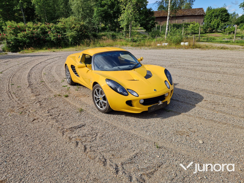 Lotus Elise 111S
