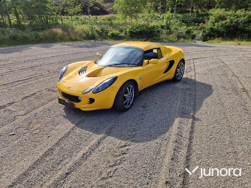 Lotus Elise 111S