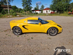 Lotus Elise 111S