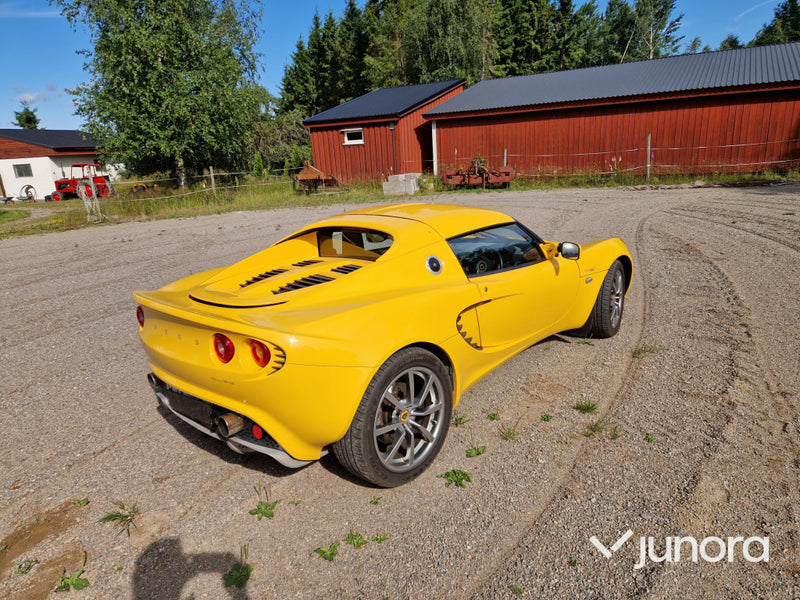 Lotus Elise 111S