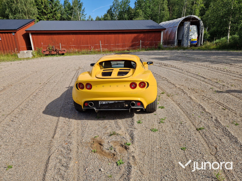 Lotus Elise 111S