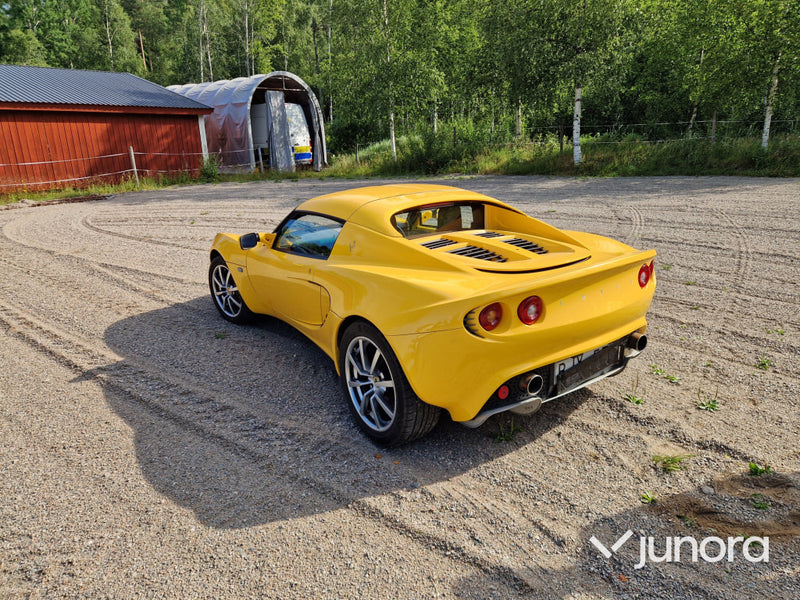 Lotus Elise 111S