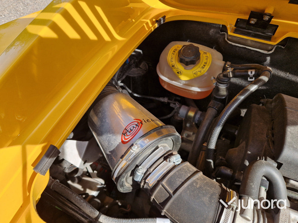 Lotus Elise 111S