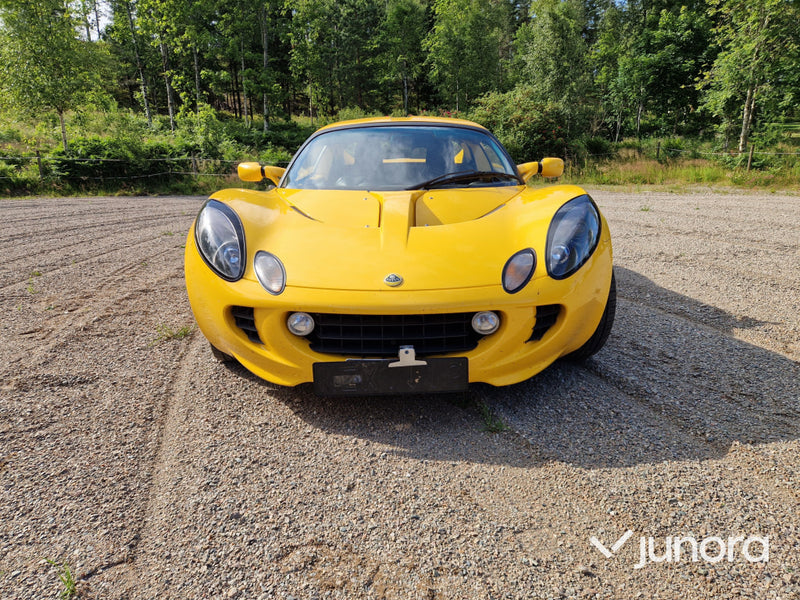 Lotus Elise 111S