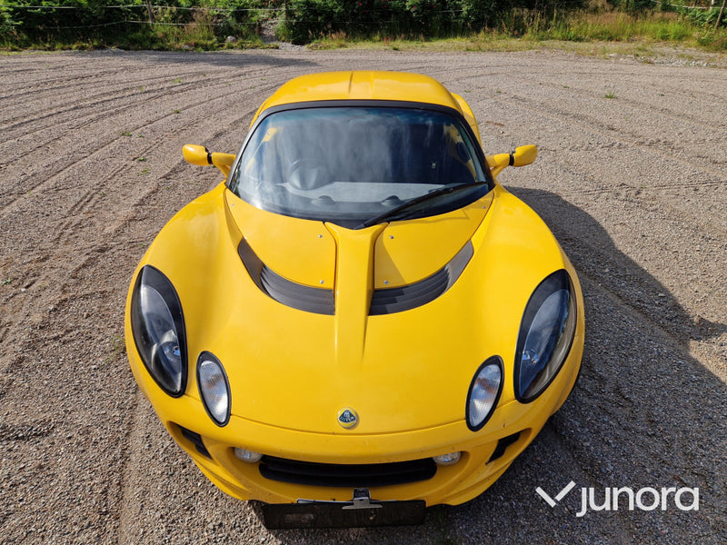 Lotus Elise 111S