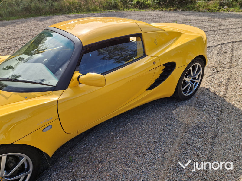 Lotus Elise 111S
