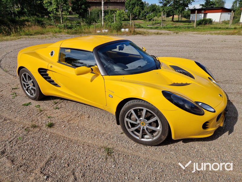 Lotus Elise 111S