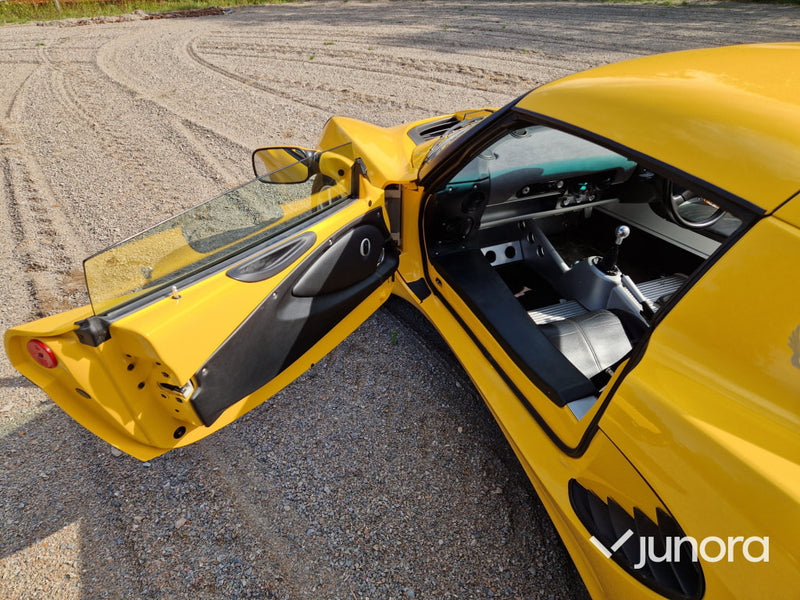 Lotus Elise 111S