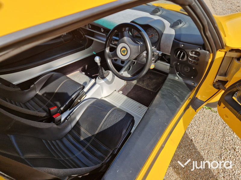 Lotus Elise 111S