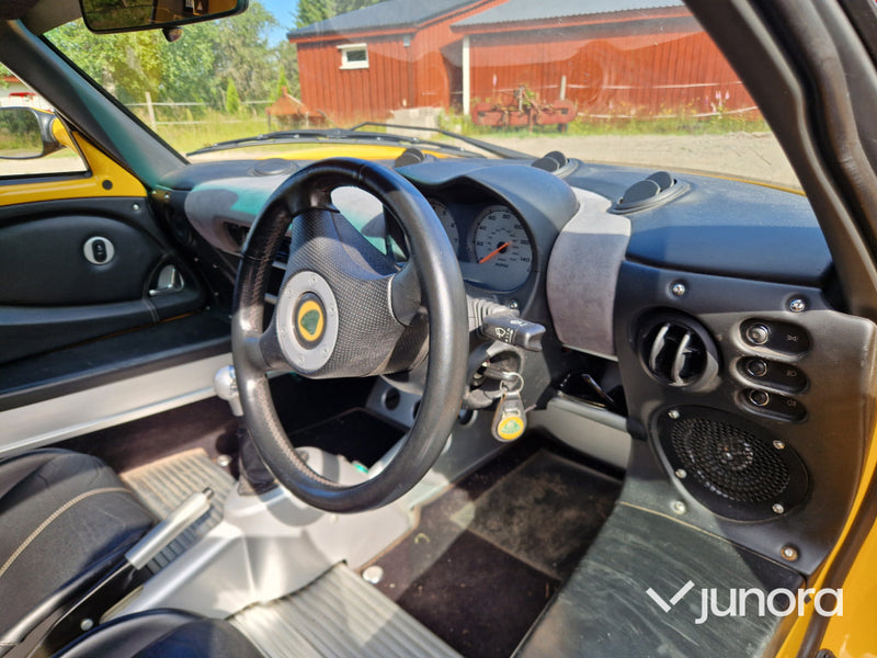 Lotus Elise 111S