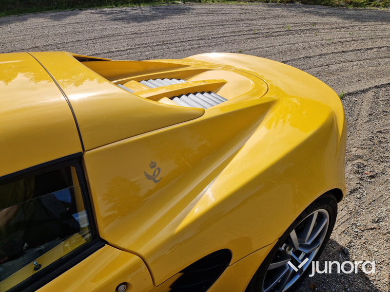 Lotus Elise 111S