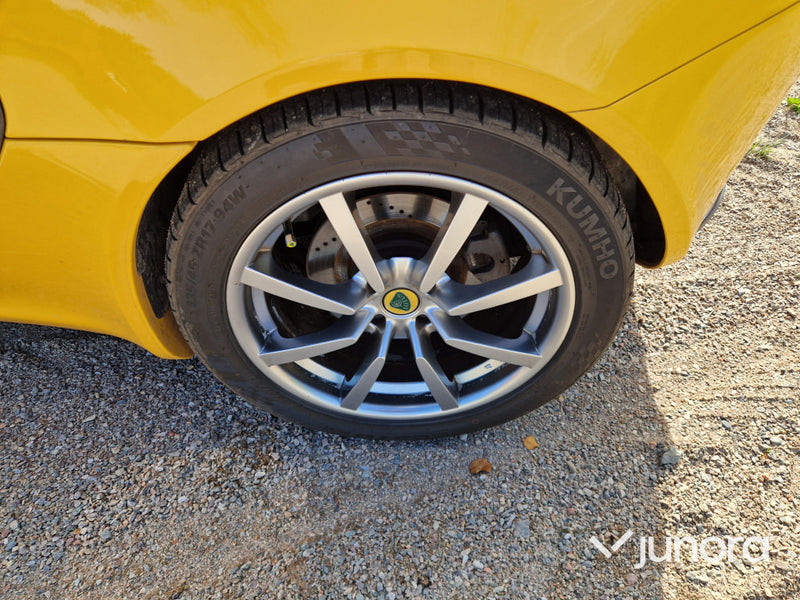 Lotus Elise 111S