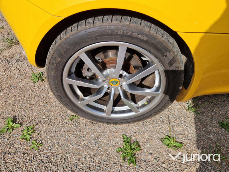 Lotus Elise 111S