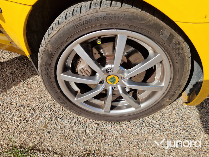 Lotus Elise 111S