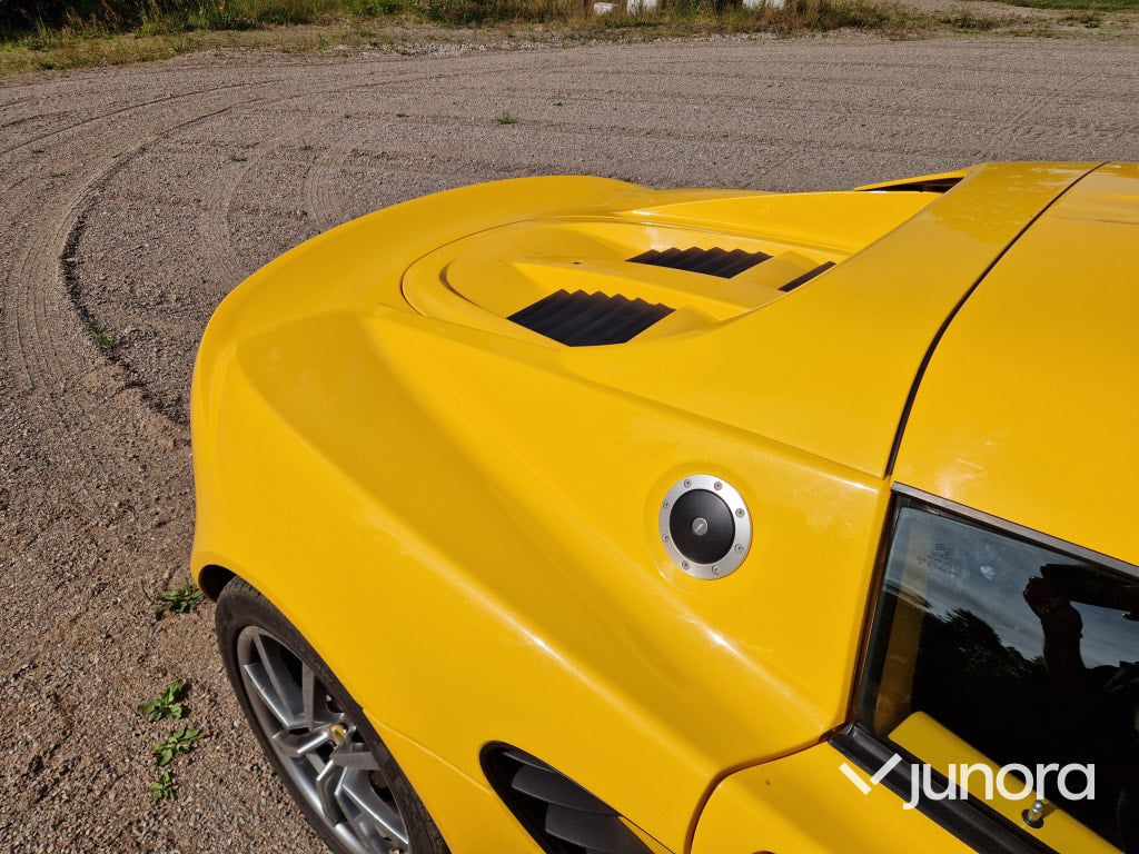 Lotus Elise 111S