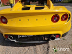 Lotus Elise 111S