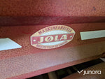 Konstgödselspridare Jöla