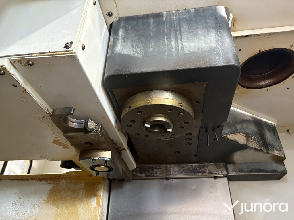 Mazak VCN 410A -2006