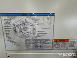 Mazak VCN 410A -2006