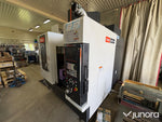 Mazak VCN 410A -2006