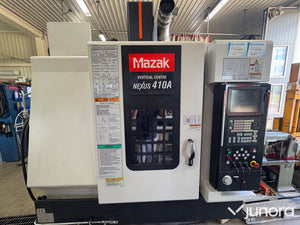 Mazak VCN 410A -2006