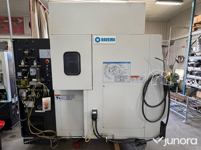Mazak VCN 410A -2006