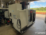 Mazak VCN 410A -2006