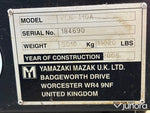 Mazak VCN 410A -2006