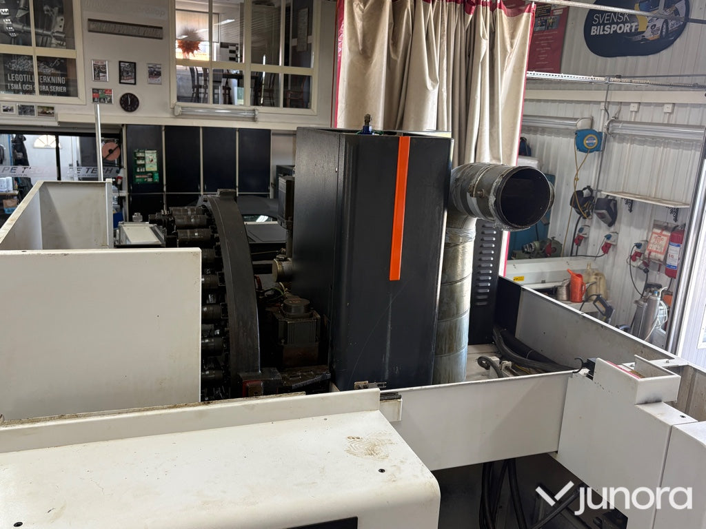 Mazak VCN 410A -2006