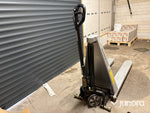 Handtruck Silverstone