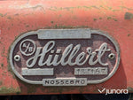 Nuffield 10/60