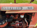 Nuffield 10/60