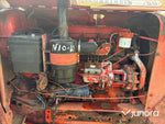 Nuffield 10/60