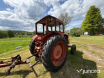 Nuffield 10/60