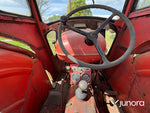 Nuffield 10/60