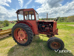 Nuffield 10/60