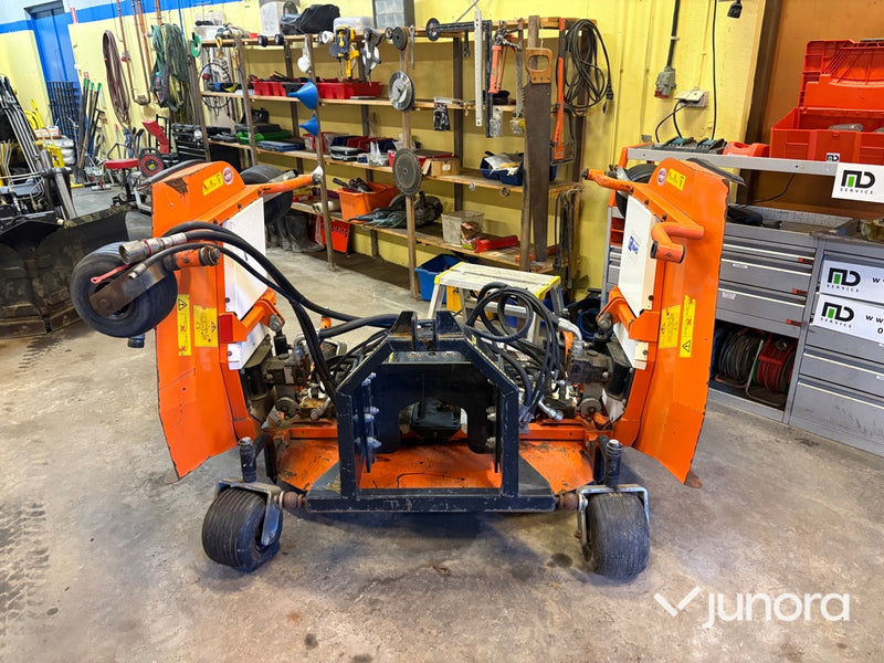 Klippbord - Stensballe TH 3500